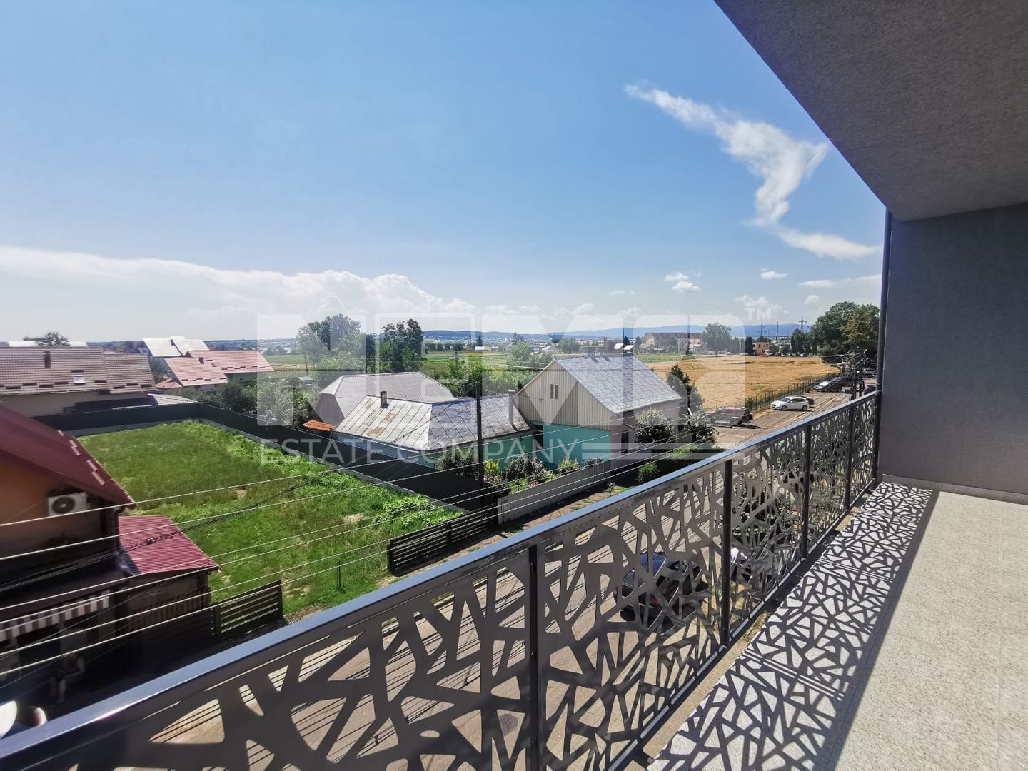 Închiriez apartament 3 camere | 60 mp | Rădăuți Zonă Centrală - Poză 8