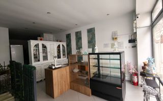 Spațiu comercial de închiriat centru - Poză 6