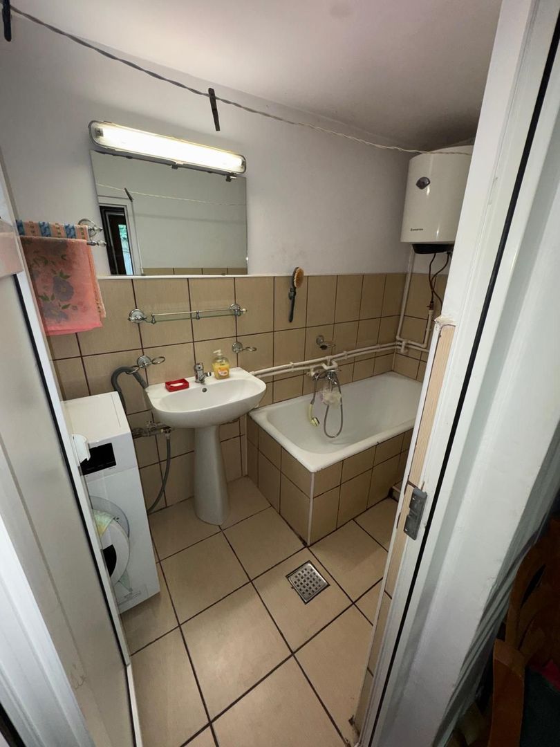 ofer spre vanzare casa zona Alunis, incalzire pe gaz - Poză 4