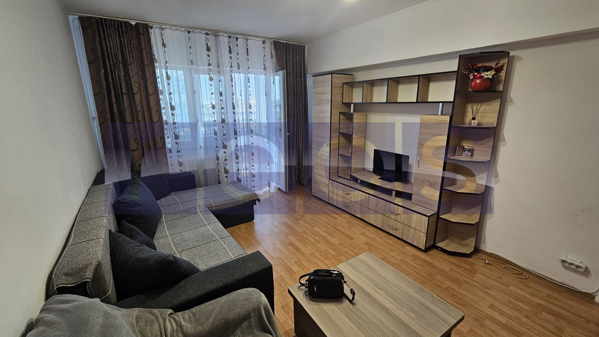 DE VANZARE AP 2 CAMERE 57 MP LUJERULUI | SEMIDECOMANDAT | METROU - Poză 2