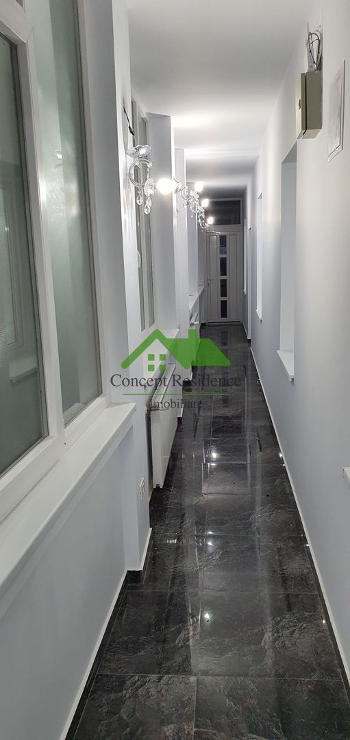 Casă parter de vânzare – Str. Vasile Lucaciu, zona Centru Vechi - Poză 9