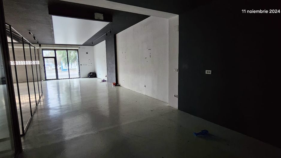 Vanzare/Inchiriere - Hala productie si depozitare,  Bd. George Cosbuc - Poză 5