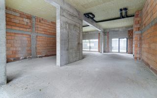 Spatiu Comercial Semifinisat | Bloc nou | Hercesa Vivenda - Poză 4