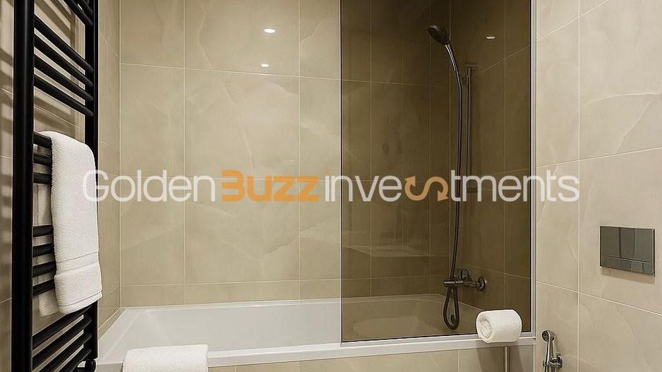 Apartament 3 camere de închiriat în One Verdi Park - Poză 7