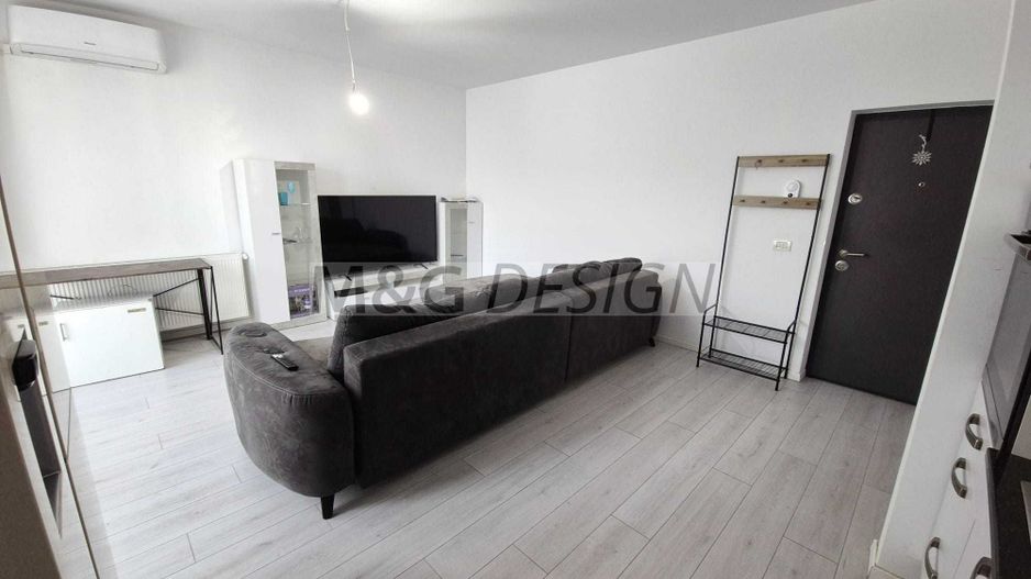 Apartament 3 camere Giroc bloc nou - Poză 1