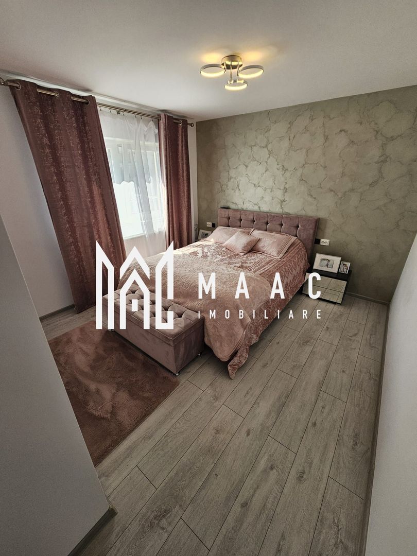 Apartament 3 Camere | Curte | Balcon | Șelimbăr - Poză 4