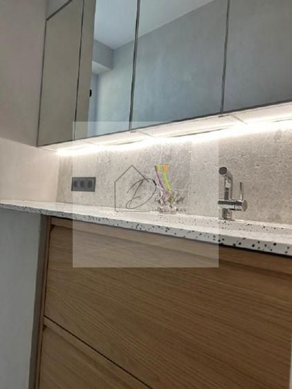 Apartament 3 camere Aviatiei Park I balcon, boxa,  parcare I COM 0% - Poză 9