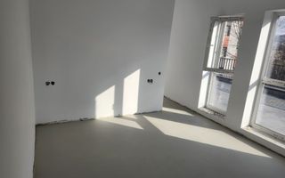 Apartament 2 camere 57 mp • Ultimul etaj • Terasă 76 mp • Zona Someșului - Poză 11