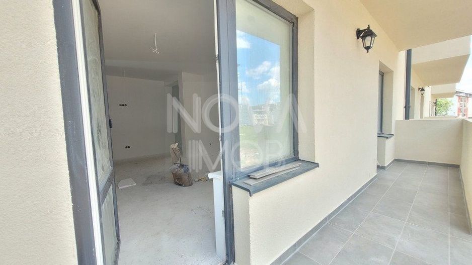 Apartament cu 2 camere, decomandat, Str. Doamna Stanca - Poză 5