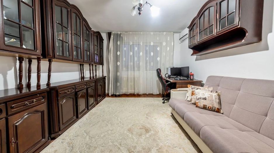 Apartament cu 3 camere decomandat | 90 mp | Manastur - Poză 3