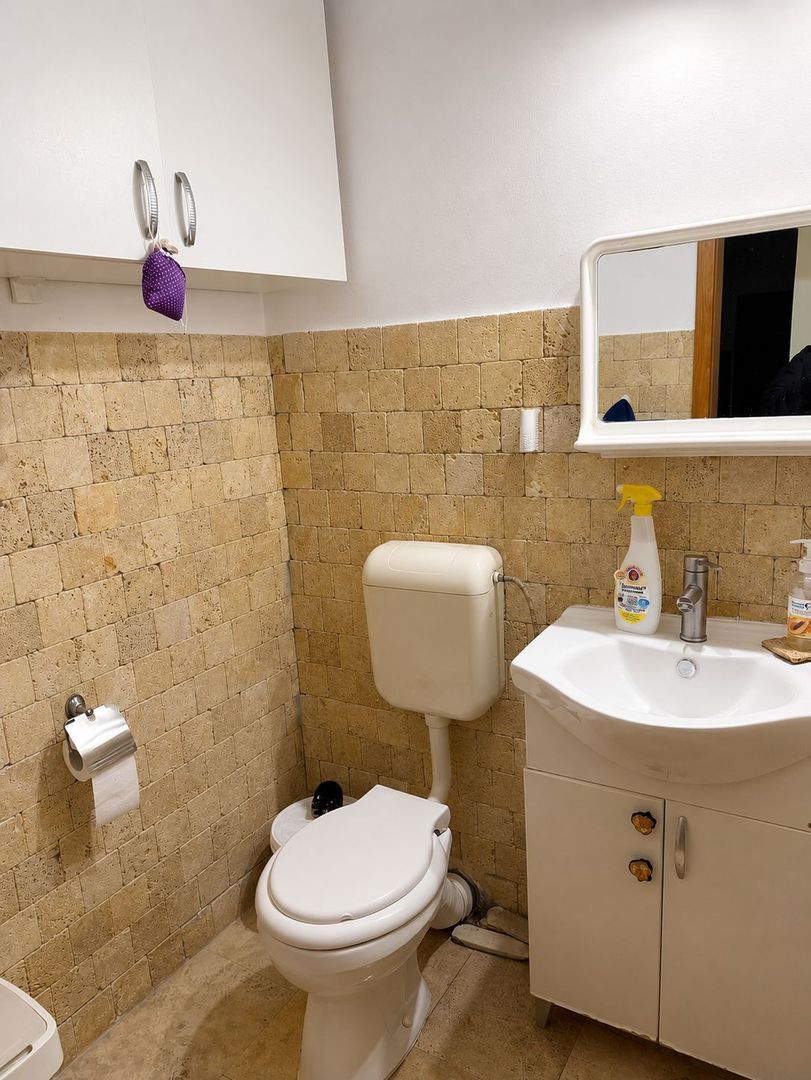 Apartament renovat cu 3 camere și 2 băi, 63 mp – zona Dâmbovița - Poză 7