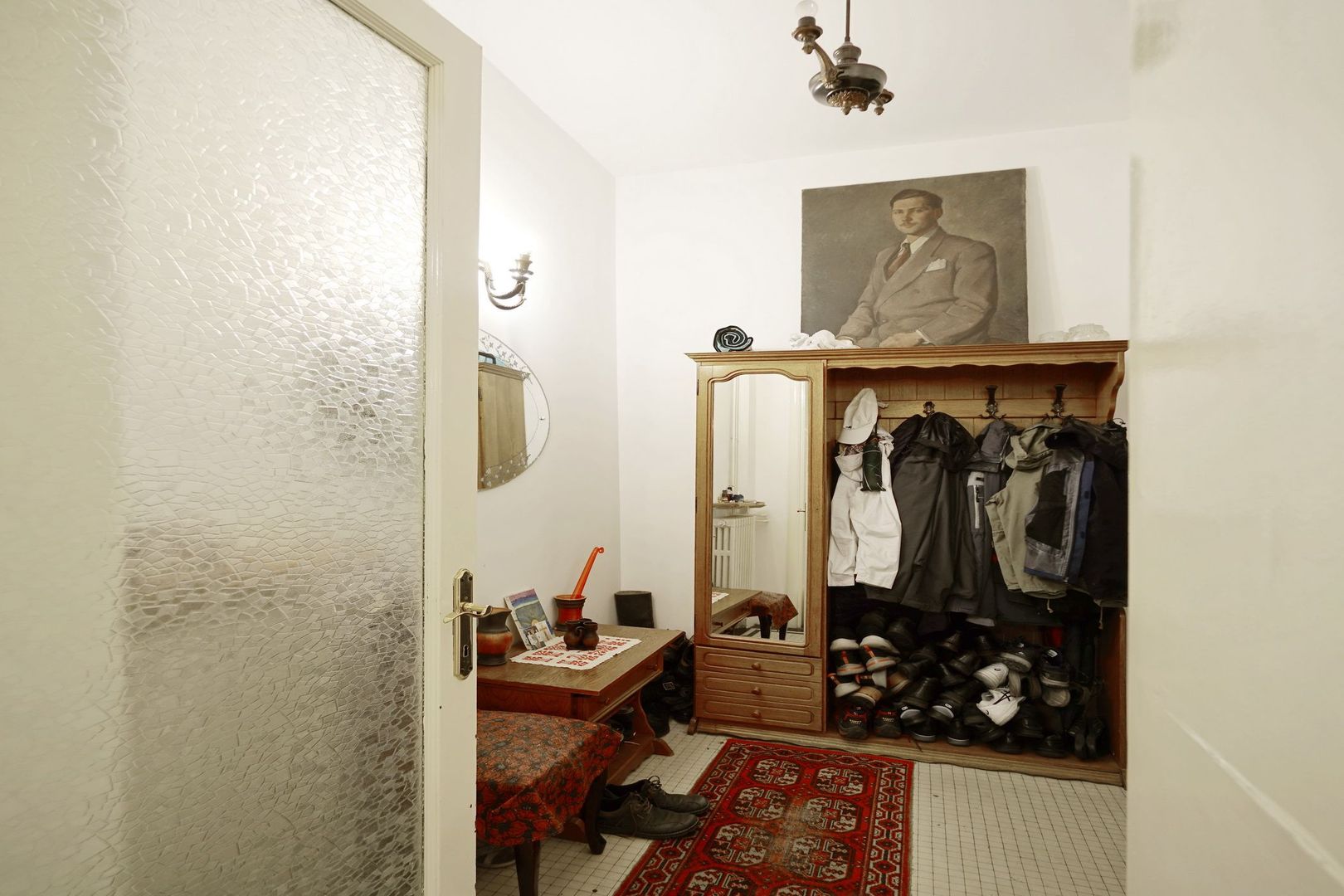 apartament 4 camere in spate la Cocor - Poză 16