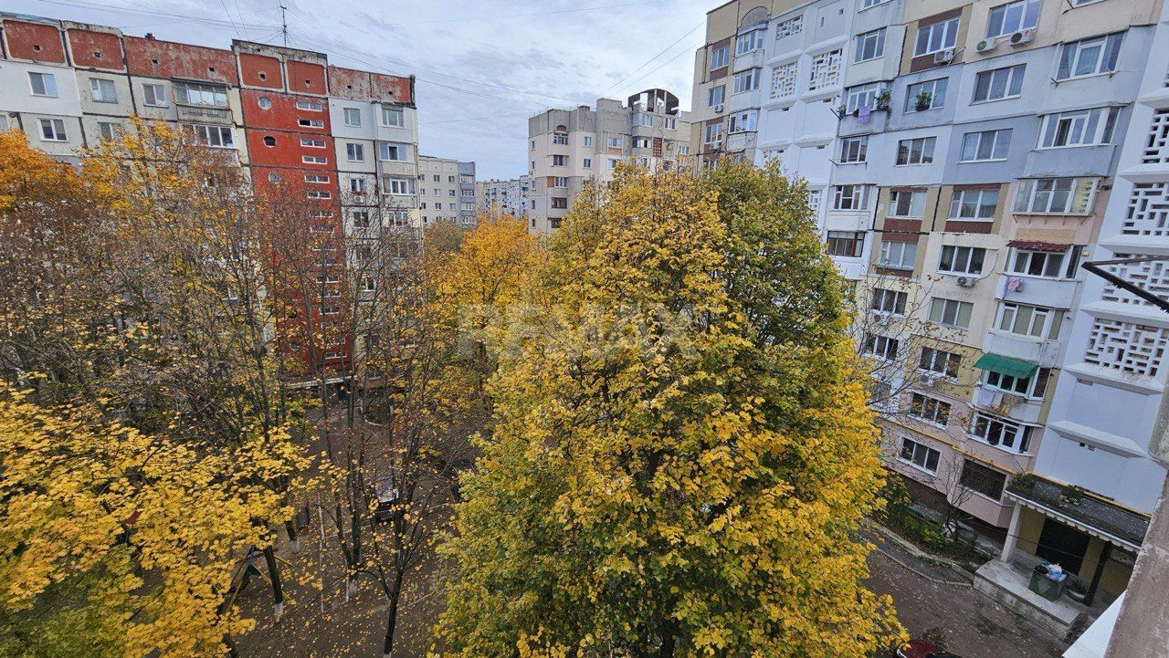 Apartament cu 4 odăi Buiucani, Mun. Chișinău - Poză 14