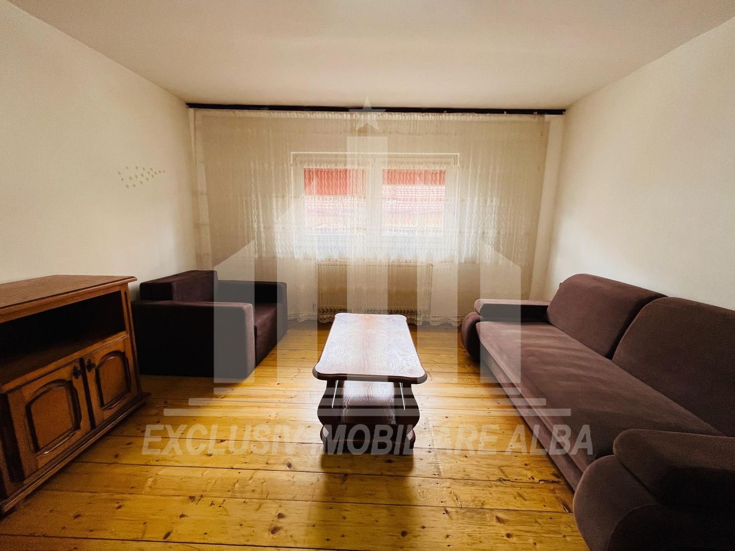 Apartament cu 2 camere | 50 mp | Mobilat si utilat | Cetate - Poză 5