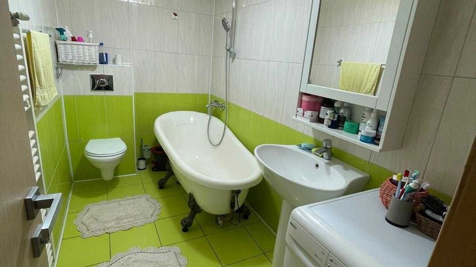 Apartament 3 camere zona Tomis 3 – Brotacei - Bloc Nou - Ocazie - Poză 6