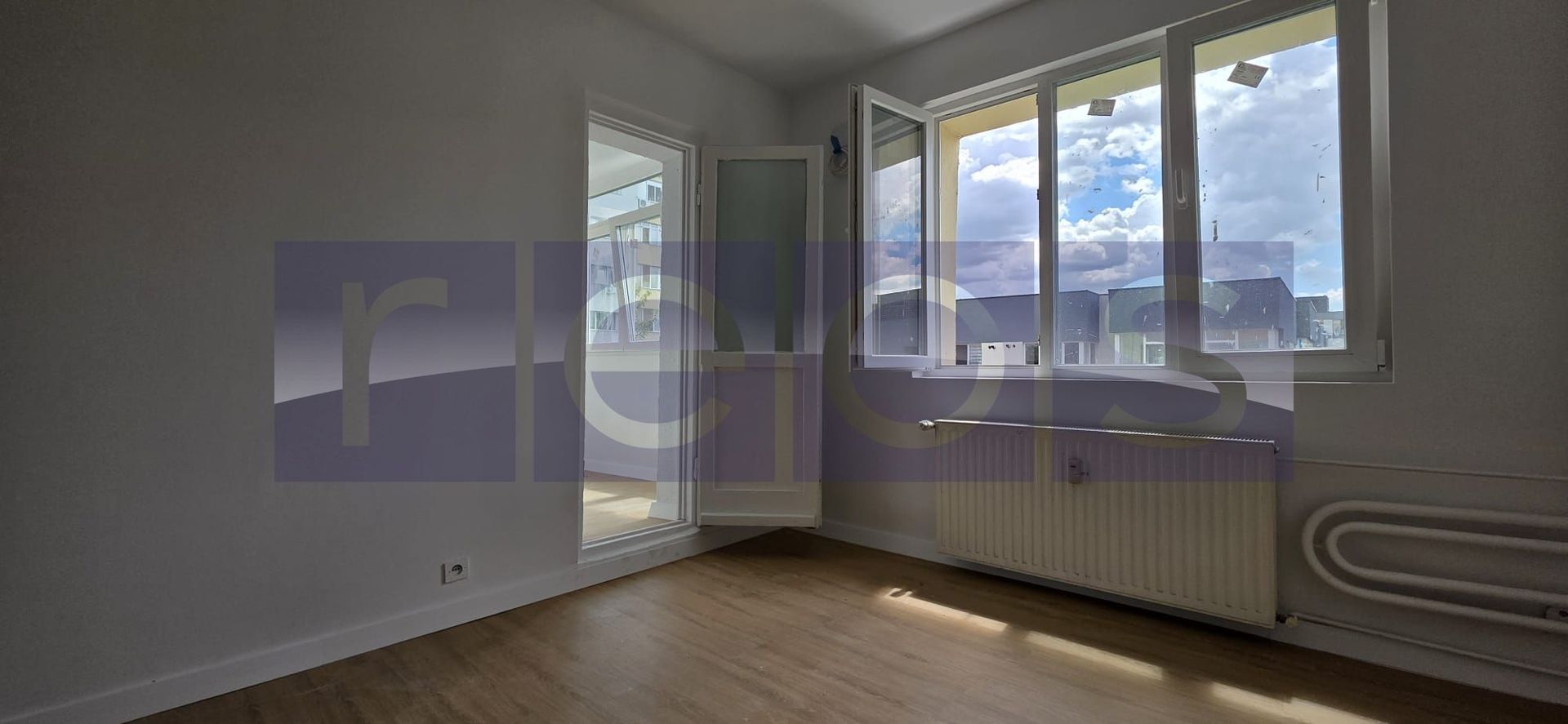 VANZARE 3 CAMERE  DECOMANDAT DRISTOR - Poză 6