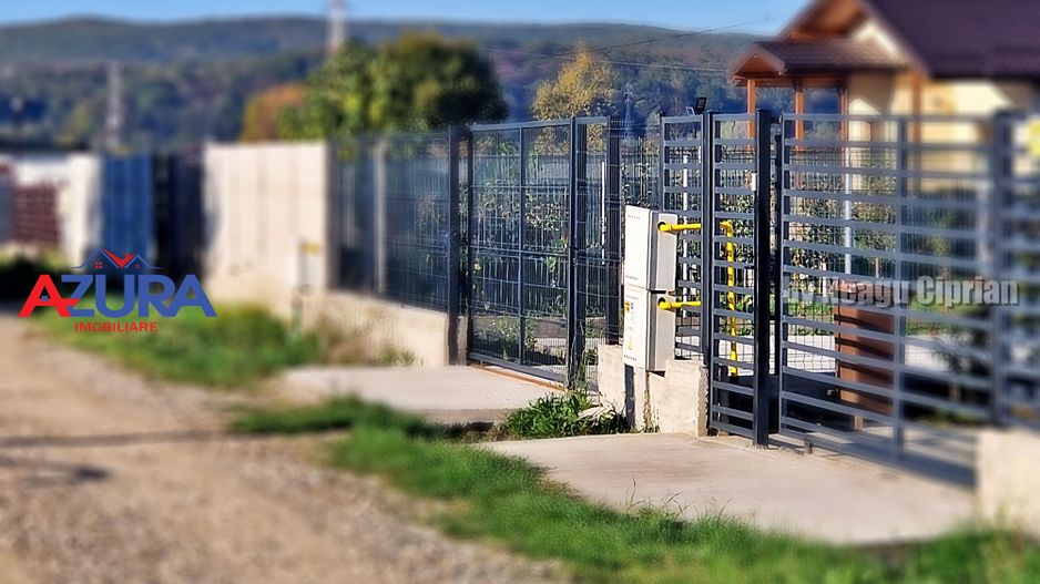 AZURA Imobiliare - Teren Budeasa 250m de Plaja - Poză 15