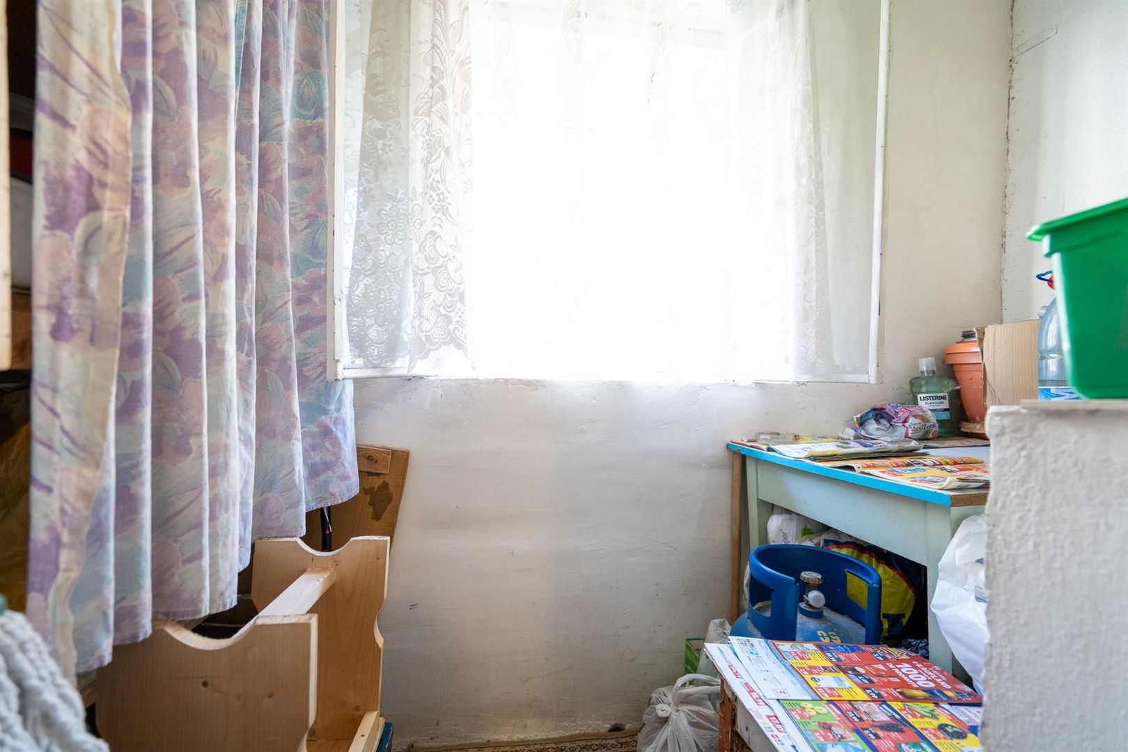 APARTAMENT 2 CAMERE SEMIDECOMANDAT ZONA NUFARUL - Poză 5