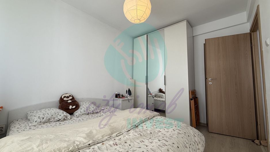 Apartament 2 camere renovat, complet mobilat – Floreasca - Poză 5