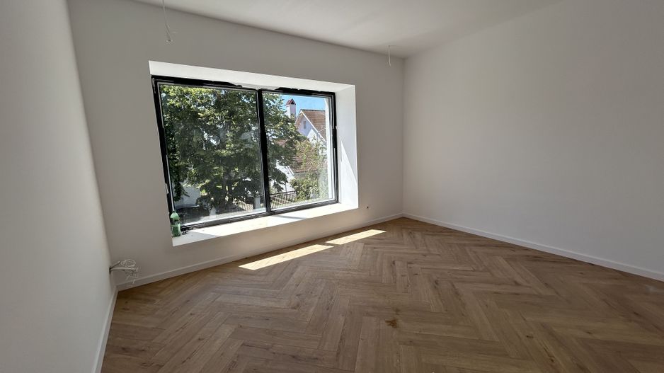 VILA CASA PRESEI | PREDARE LA CHEIE | RECEPTIE SI EDIFICARE FINALIZATE - Poză 9