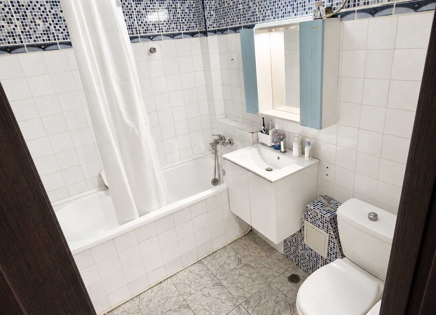 Apartament decomandat cu 2 camere și boxă – Mănăștur, zona Tasnad. - Poză 6