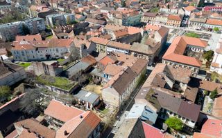 Teren ultracentral 1200mp - Poză 10