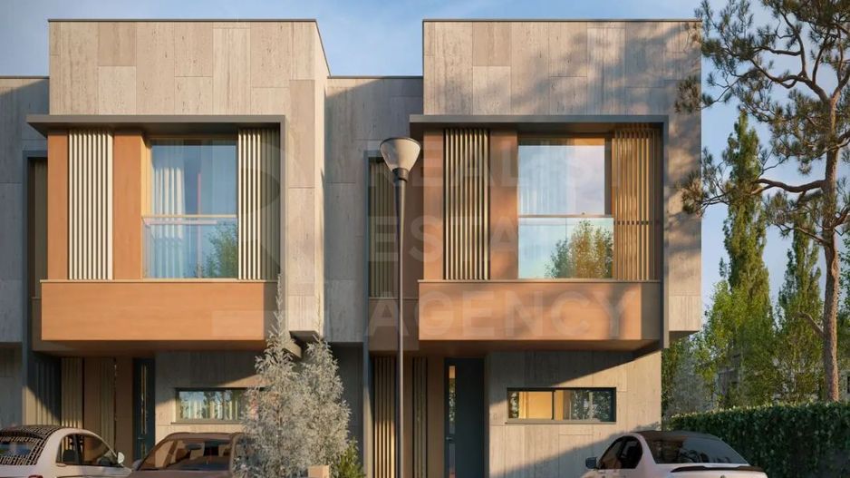 Vilă modernă și luminoasă, 152 mp, de închiriat în Pipera - Poză 1