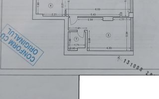 Apartament 3 camere | Vedere libera | Chitila - Poză 13