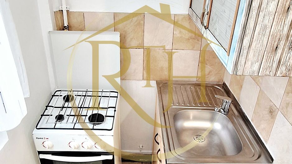 Oferim spre vanzare garsoniera,centrala proprie,zona Girocului, str. Salcamilor - Poză 15