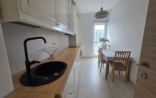 3 camere | Aviatiei | Balcon cu vedere deschisă | Parcare subterana - Poză 2