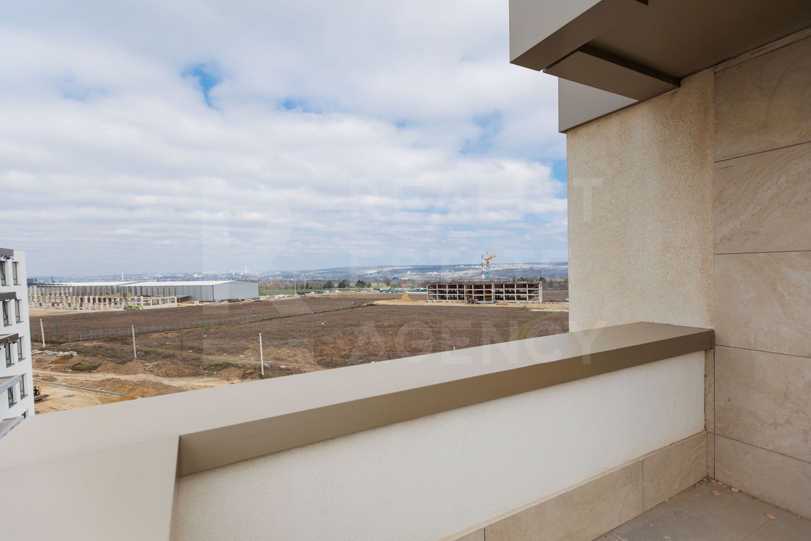 Vânzare, apartament, 3 camere, Bulevardul Europei, Botanica. - Poză 23