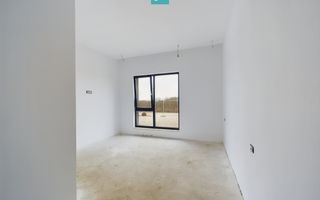 Duplex modern, pe parter, amplasat într-o zonă liniștită din Moșnița Nouă - Poză 4