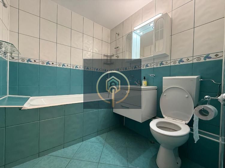 Apartament 4 camere | Vedere Victoriei - Poză 7