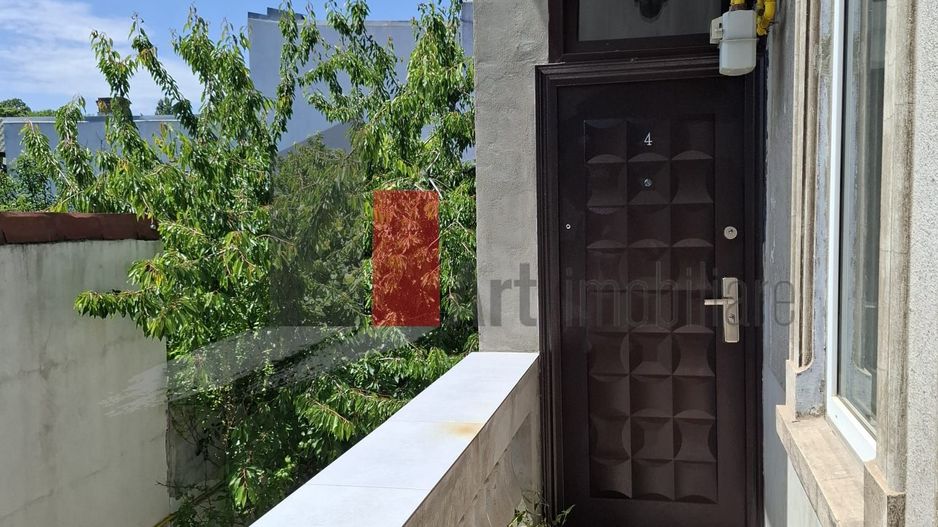 Studio modern, 32 mp,+ 20 mp anexe, zona Parcul Carol-Parlament - Poză 20