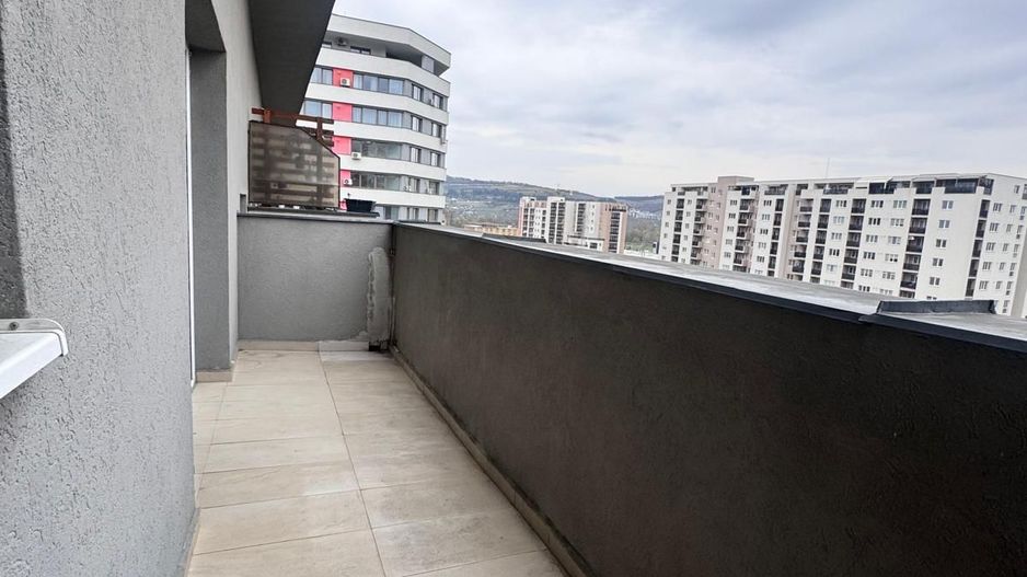 Apartament de vânzare | Zona BMW - Poză 1
