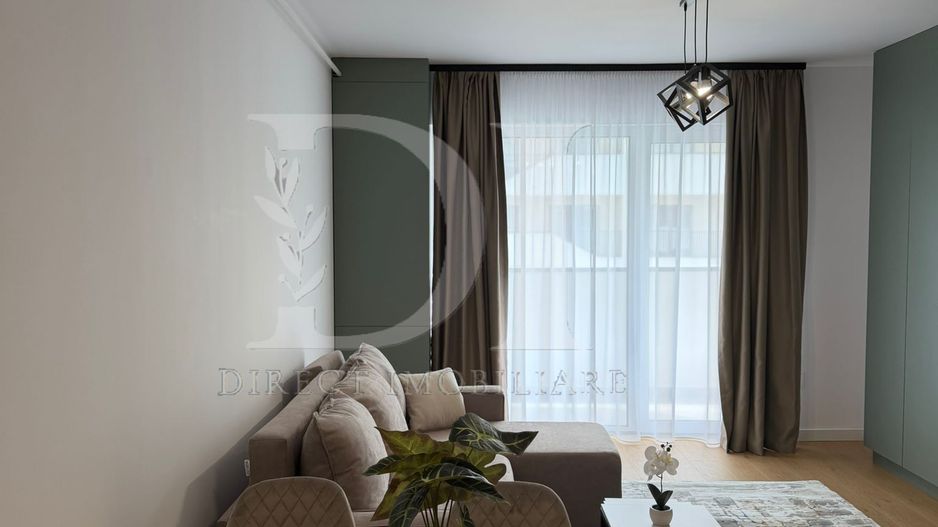 Apartament 2 camere / etaj intermediar / Zona Eroilor - Poză 5