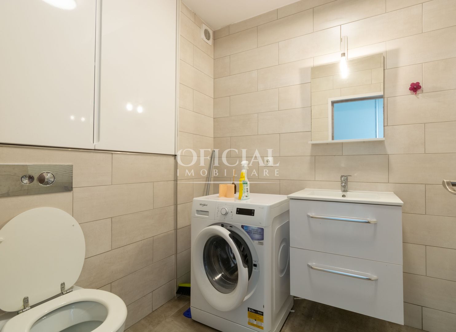 Apartament 2 camere | 52 Mp | Modern | VIVIDO | Zona Iulius Mall FSEGA - Poză 3