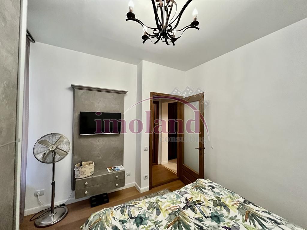 Apartament Primaverii/ Charles de Gaulle- 3 camere - 110 mp - Imobil emblematic - Poză 7