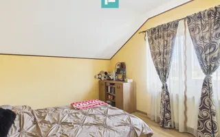 Vilă unică în Șiria | 160 mp utili | Teren 945 mp - Poză 23