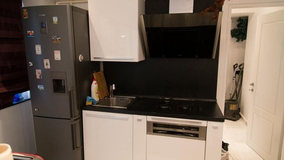 Apartament Lux de inchiriat zona Dorobanti | str. Polona - Poză 6