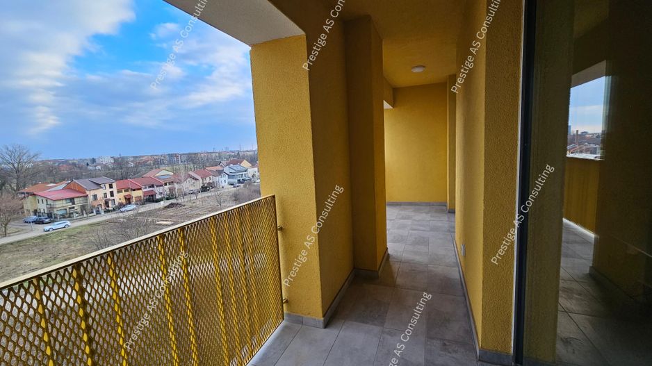 Apartament 2 Camere 10mp Terasa  Decomandat | 2 Camere | Kara Residence - Poză 10