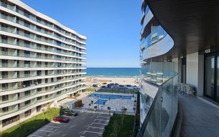 Casa del Mar – 3 camere, terasă generoasă, vedere la mare și lac - Poză 1