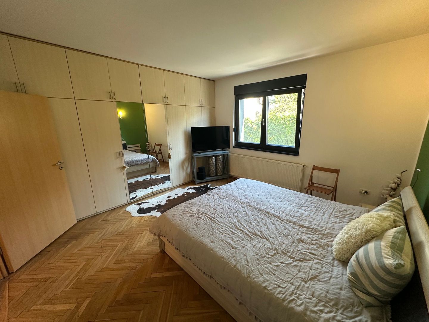 Casa Parter + Mansarda în Braytim - Poză 15