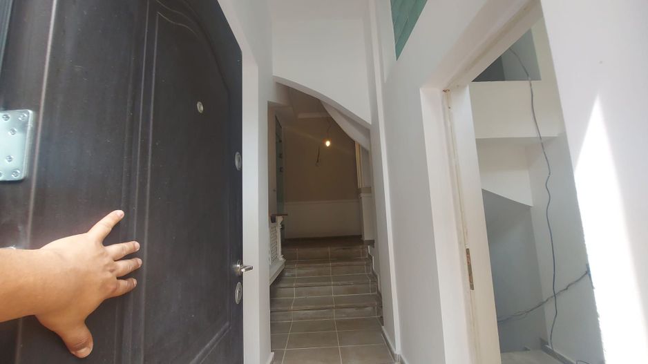 Vila deosebita 7 camere in Gradina Icoanei I Ideal spatiu birouri - Poză 28