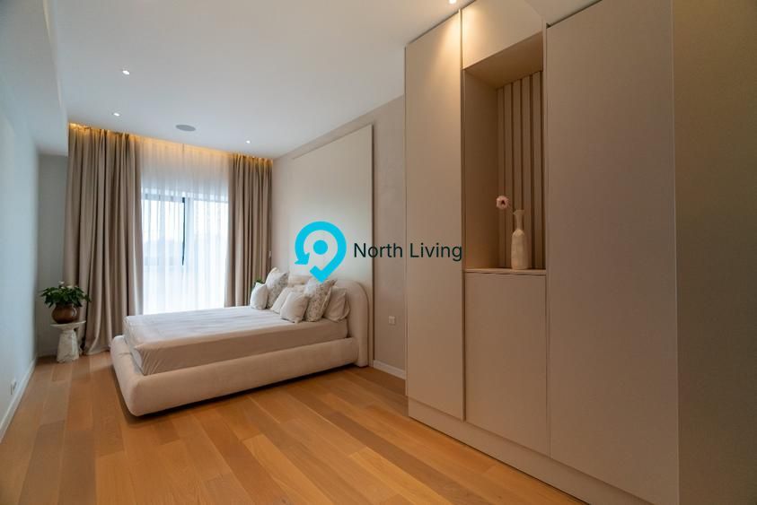 Locuință Exclusivista | One Verdi Park | Design Personalizat | - Poză 12
