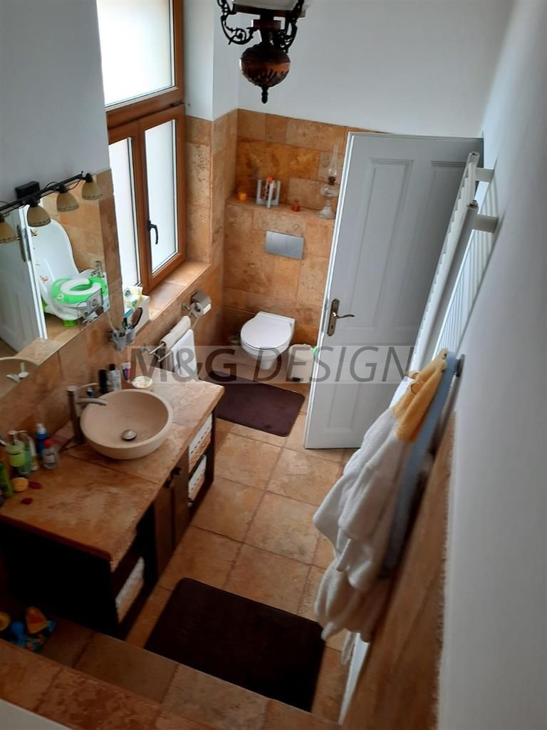 Iosefinet13 camere2 bai-100mploc parcare in curte - Poză 28