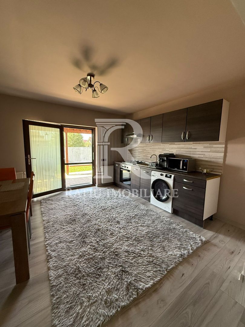 Casa cu 3 camere | Mobilat Complet | Teren 490 MP | Cihei | Bihor - Poză 5