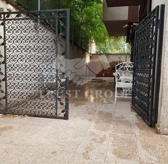 Apartament 4 camere Parter + terasa | Floreasca | Loc de parcare - Poză 15