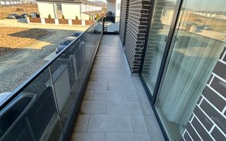 Casă modernă |5 Camere | Curte | 180 mp | Garaj | Șelimbăr - Poză 14