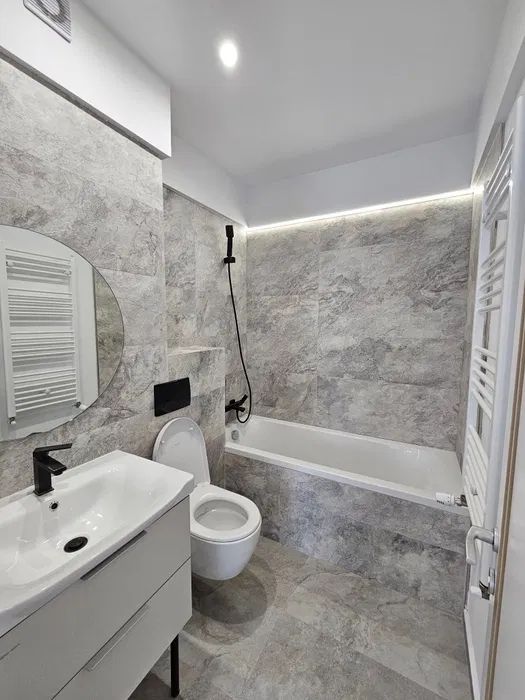 Inchiriere apartament 4 camere Delta City, Tineretului - Poză 4